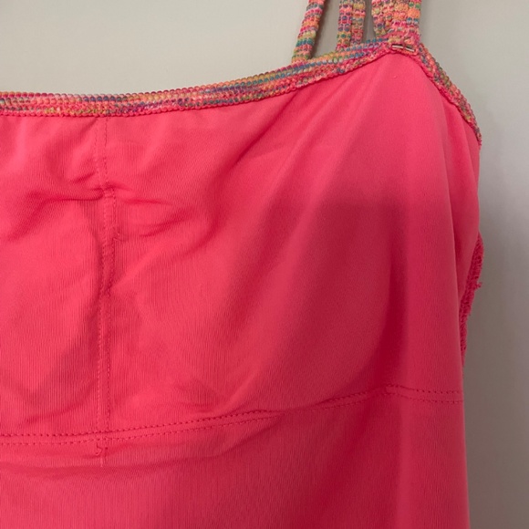 NWOT One piece swimsuit - Picture 9 of 10